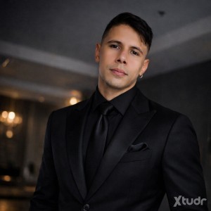 Xtudr - andresferrerbig: 