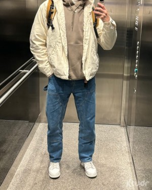 Xtudr - ChavMad: Buscando colegas con gustos similares…⛓🔐