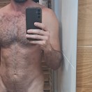 Xtudr - 18cm: Male, with hair, bear...