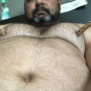 Xtudr - Tiedbear: I'm 5'9