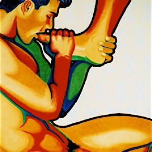 Xtudr - Ikimad: Guy looking for a partner to have a good time assimilating the submissive role