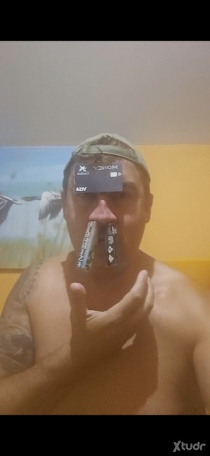Xtudr - Looser35: Busco amo discreto ( sierra madrid)