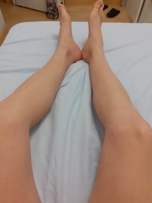 Xtudr - EsclavoHumillable: After experiencing many things, my desire is to have a dominant-submissive or master-slave relationship with a yo...