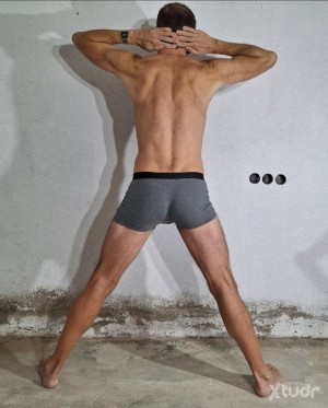 Xtudr - anal_gape_BCN: Mi ano, tu placer.
Tocalo.
Frotalo.
Penetralo.
Estiralo.
Fistealo.
Mete comida dentro de él.
Busca su limite.
Si saca...