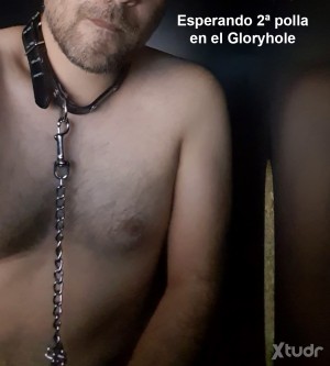 Xtudr - Corretenmicara90: Arrodillame donde más morbo te de, humillame, hazme chupar tu polla y la de quien tu quieras, y llena mi cara de t...