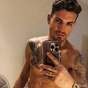 Xtudr - XL-Brasileno-Scort: 