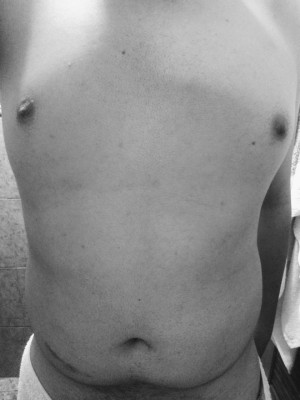 Xtudr - Antonio176: Soy tranquilo, educado, respetuoso y se comportarme en público, pero en privado puedo ser todo lo contrario. Buscando am...