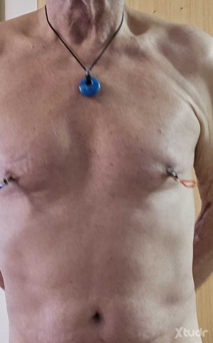 Xtudr - SlaveBitch: Inexperto, esclavo muy sumiso perra. Conoce su lugar. Siempre dispuesto para ser utilizado al máximo para el placer. Nec...