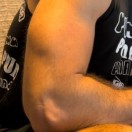 Xtudr - Amo34bcn: Dominant man very...