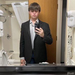 Xtudr - Radley12: I’m a bottom
Age don’t matter to me