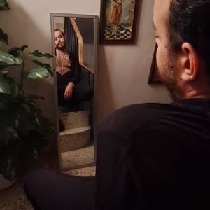 Xtudr - descubriendoab: Normal guy who likes a bit of kink. I'm top and kinky with a desire to experiment and grow as a dominant.