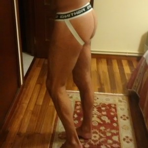 Xtudr - bicioso: Perverted submissive