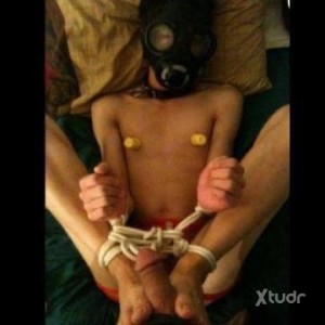 Xtudr - Piggydikcbt: poz/detecable and hepC+ nasty kinky twisted sub piggy boy here into kinky nasty slutty fun, like to meet and play with ...