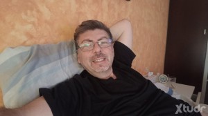 Xtudr - gordobcn: I'm looking for people younger than me, to get to know each other, friendship or possible relationship. I'm quite submissi...