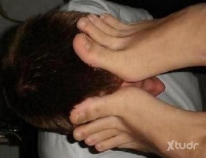 Xtudr - Dracos07: Superior man cultured strict shaper of minds and lives to be delivered to my service