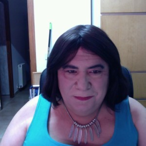 Xtudr - AmaJessicaTravesti: Hello, I'm AmaJessicaTravesti, a mature, severe, and strict CD. I love domination and have been practicing it fo...