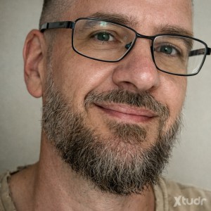 Xtudr - CMR1980: No translation needed, the text is already in English.