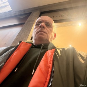 Xtudr - FFisticuffs: 