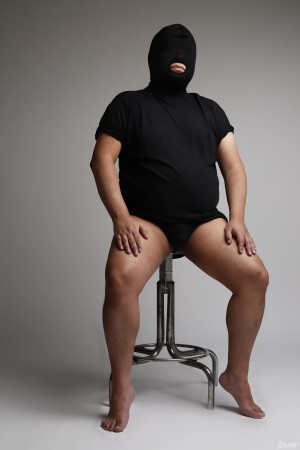 Xtudr - raizdebadi: Submissive from Mexico City looking for humiliation and insults