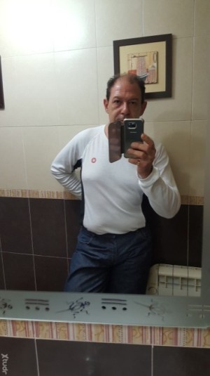 Xtudr - Madrid1965: I will soon complete the profile...