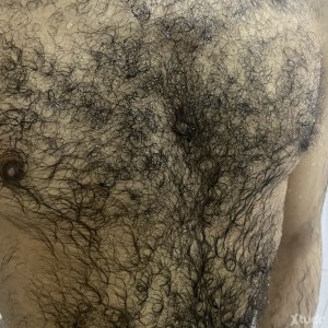 Xtudr - HairyGroF: Open to chats, friends, and more.. 
