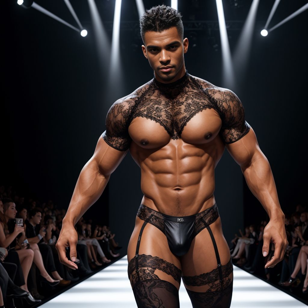 Algunos modelitos para la noche de bodas, de lo más clásico a lo más sexy, me está encantando este desfile de moda