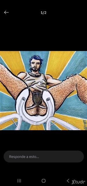 Xtudr - Pormiscojones33: Tío normal con gustos diversos.... me gusta la buena vida