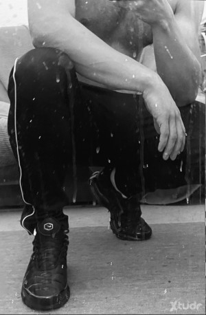 Xtudr - HefestoGod: Dominant Master