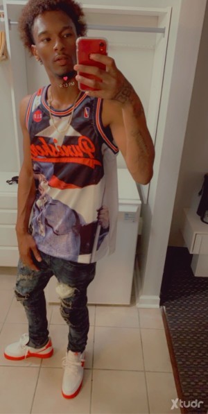 Xtudr - Kiiingtutt: Definitely not here to play games . Ain’t Nothing Free so you should already know what I’m interested In.