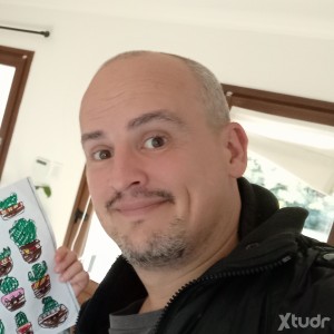 Xtudr - MadeBlue82: Looking for experiences related to BDSM.