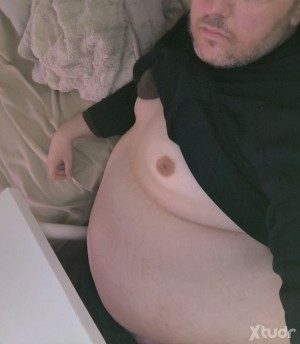 Xtudr - CHUBxCHASER: Túmbate y yo me encargo del resto