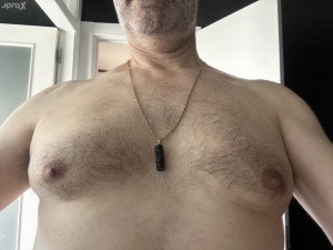 Xtudr - Master&Comander: I think there are many people on this website who don't get it. You're all submissives. There's no submissive man. ...