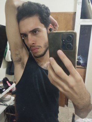 Xtudr - cubanopingon: into everything regarding filth. armpits, smegma, ass, piss, scat. love manstink. love jerking off to porn. need a sla...