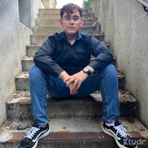 Xtudr - Osonk: I’m 19 and looking for some fun! I’m open to almost anything and anyone. 