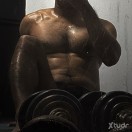 Xtudr - nut: 