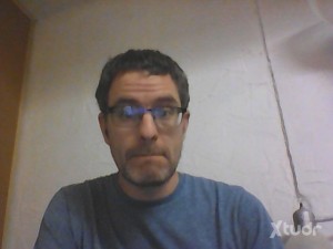 Xtudr - sexyslave: i am 37 broown hair blue eyes short beard