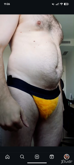 Xtudr - Cerdo🤎: Sumiso cerdo con ganas de fiesta, que me usen me coloquen y me obliguen a comer culo y limpiarlo. Me encanta que me humillen...