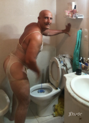 Xtudr - IMHOTEP: Looking for real relationship