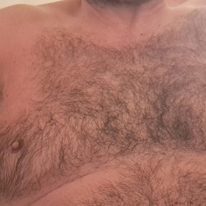 Xtudr - jaimepasivo: I'm a bit chubby