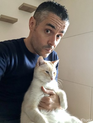 Xtudr - DOMESTICO39: Criado doméstico. Vivo de limpiar casas por todo Madrid. Tengo referencias.