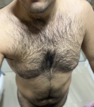 Xtudr - Sergias95: Me gusta disfrutar, y me dejo por llevar. Eso si, con limites.