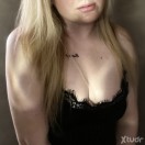 Xtudr - tsdlover: Plus-size trans w...