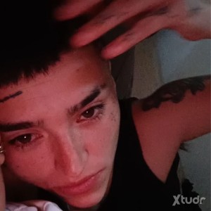 Xtudr - buscoSumiso: I'm looking for a submissive now already! I'm a trans boy.