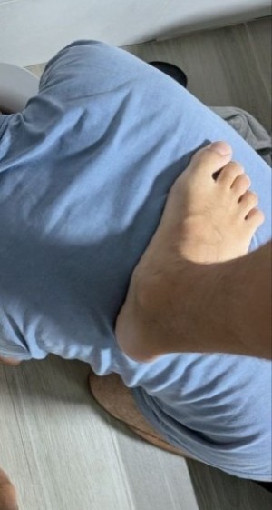 Xtudr - T5: A sus pies.
