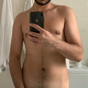 Xtudr - coltrane: Submissive man