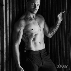 Xtudr - Enviarking083: 