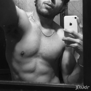 Xtudr - Thelegend: You have to do what I say, period.