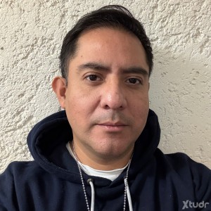 Xtudr - ObedecemeCDMX: Dominante