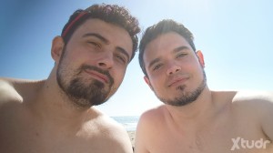 Xtudr - Sclavos: Somos dos sumisos en busca de un amo, o pareja de amos para sexo esporádico.