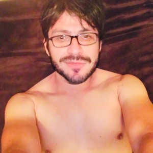 Xtudr - PASIVO_BAREBACK_LATINO: 1.70 dark-haired 65 kilos 0 hair thirsty for cock and ass.. bunch of vicious and very passive only suck dick...